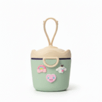 Handle Portable Milk Powder Formula Dispenser – Easy Feeding - Image 3