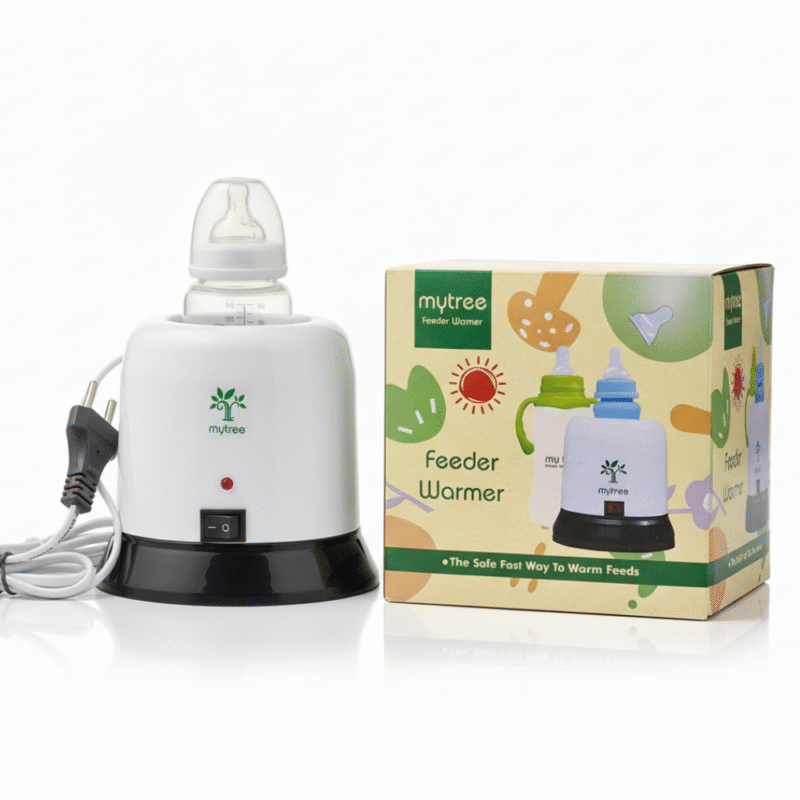 MyTree Electric Baby Feeder Warmer