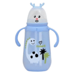 Funky Top Probent Feeder 300ml – Leak-Proof Baby Feeding Bottle with Soft Nipple - Image 5