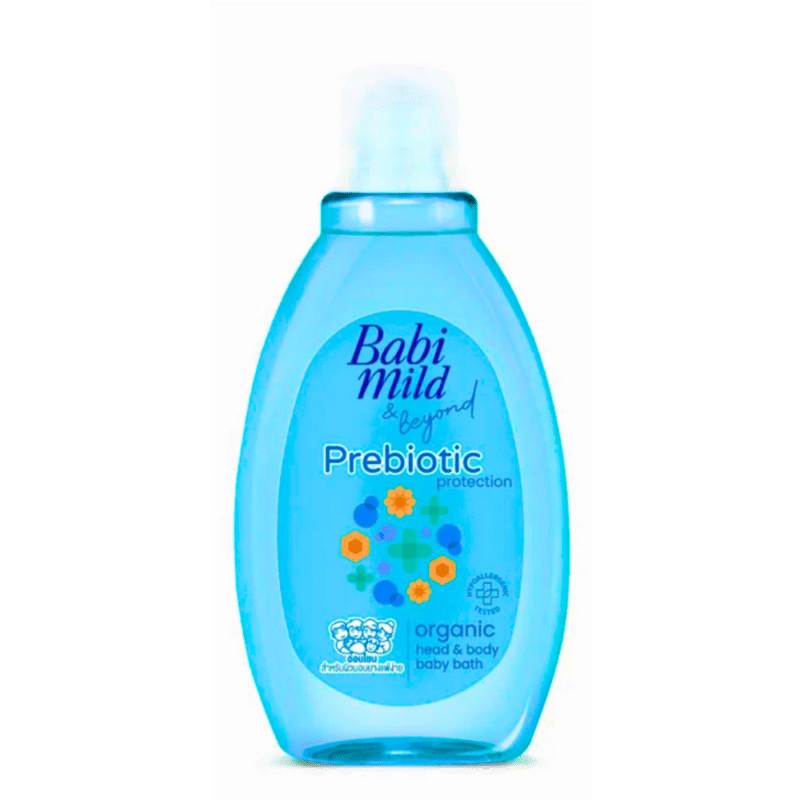 Babi Mild & Beyond Prebiotic 180ml