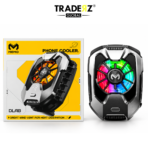 MEMO DLA8 Mobile Phone Radiator Phone Cooling Fan