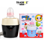 Pretty Baby Electric Baby Feeder Warmer – Fast Heating