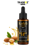 Silken Beard Oil 50ml