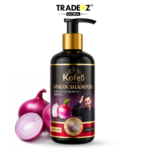 Onion Shampoo 300ml