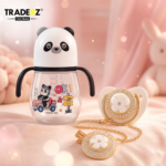 Baby Sipper Bundle