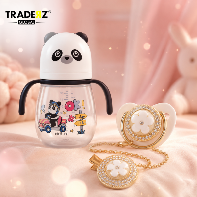 Baby Sipper Bundle