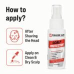 Walker Tape Scalp Protector 60ml – Strong Adhesive Scalp Protection Formula - Image 2