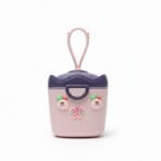 Baby Bottle Brush with Milk Container Bundle – Baby Feeding Essentials - Image 2