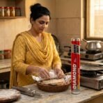 Bachat Deal 01 For Kitchen Aluminum Foil and Cling Film 30cm Bundle - Image 4