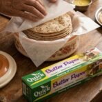 Bachat Deal 02 Kitchen Wrape Solution Butter Paper plus Cling Film 30cm Best combo - Image 3