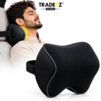 Car Neck Support Cushion