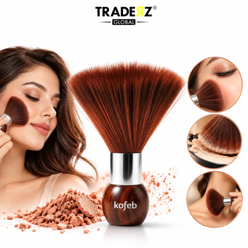 Kofeb Makeup Brush