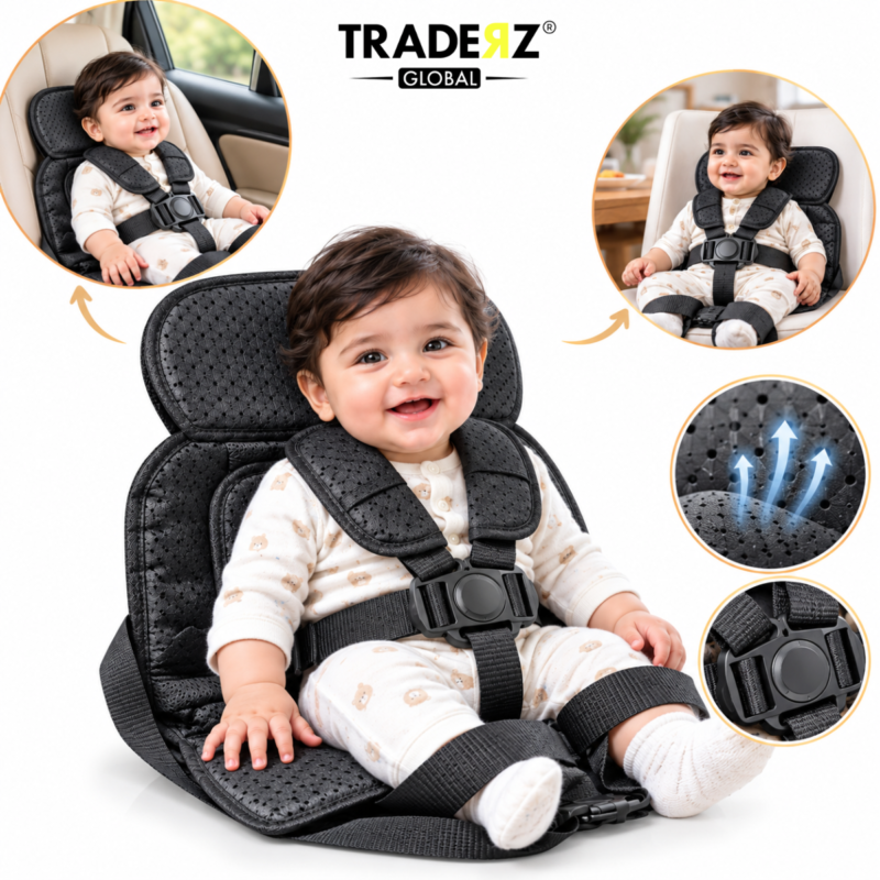 Baby Car Seat Cushion