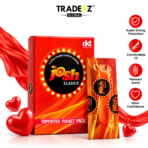 Josh Classic Condoms